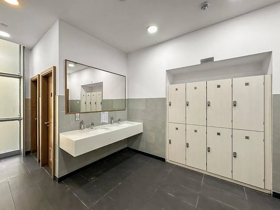 First Class 1Br Luxury Living In Difc Dubái